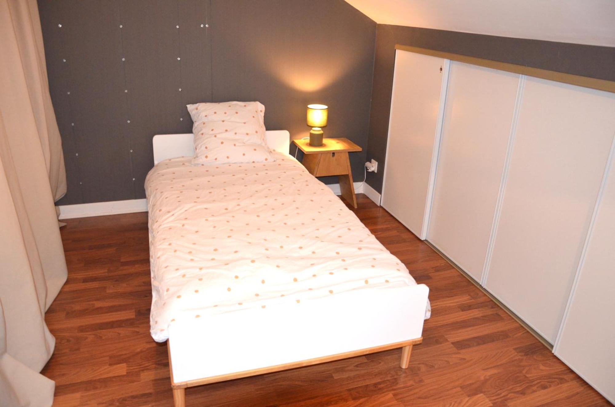 Apartament Le Cocon Troyen - 6-8P - 2 Parking Gratuits Troyes Zewnętrze zdjęcie