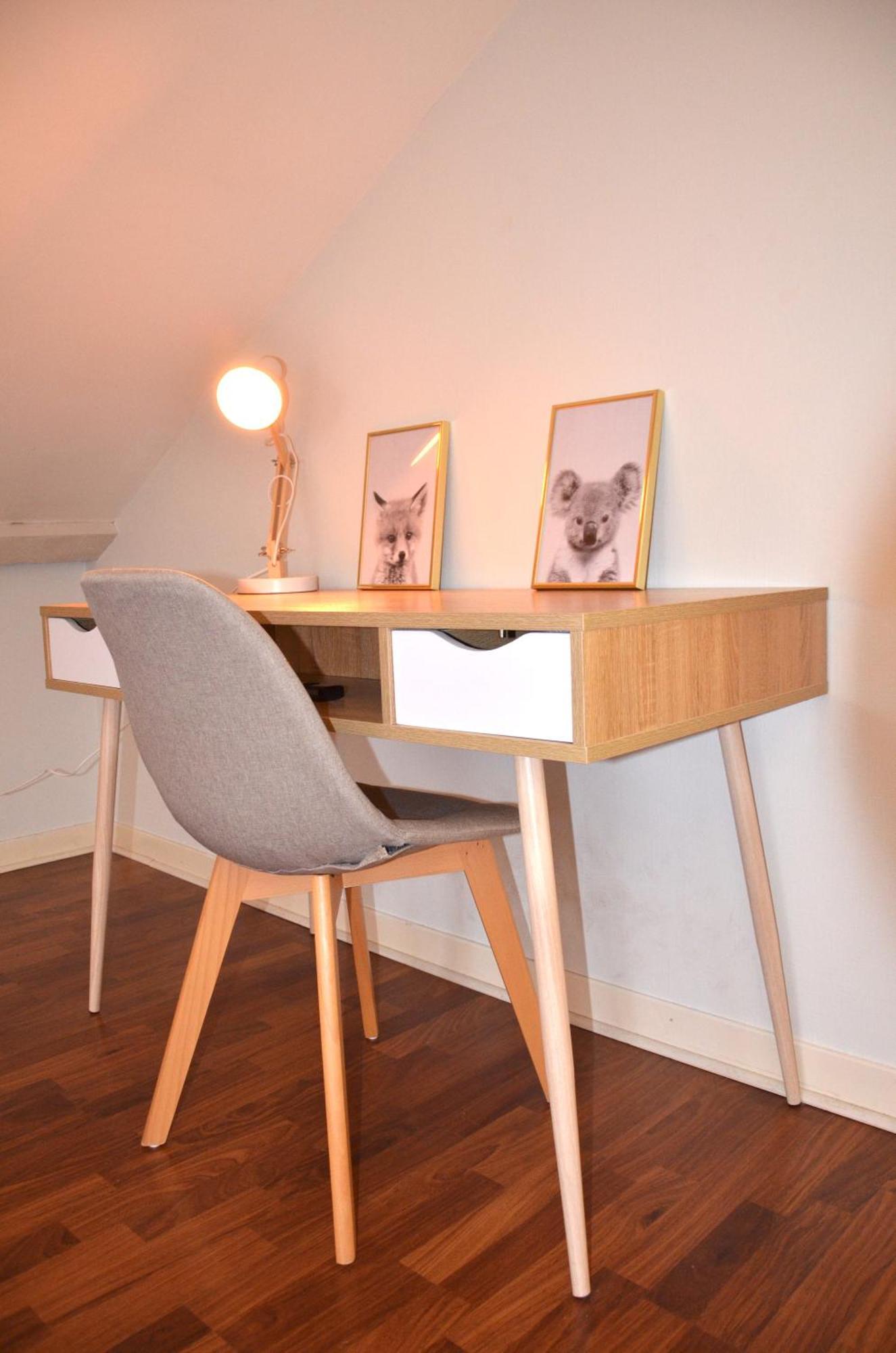 Apartament Le Cocon Troyen - 6-8P - 2 Parking Gratuits Troyes Zewnętrze zdjęcie