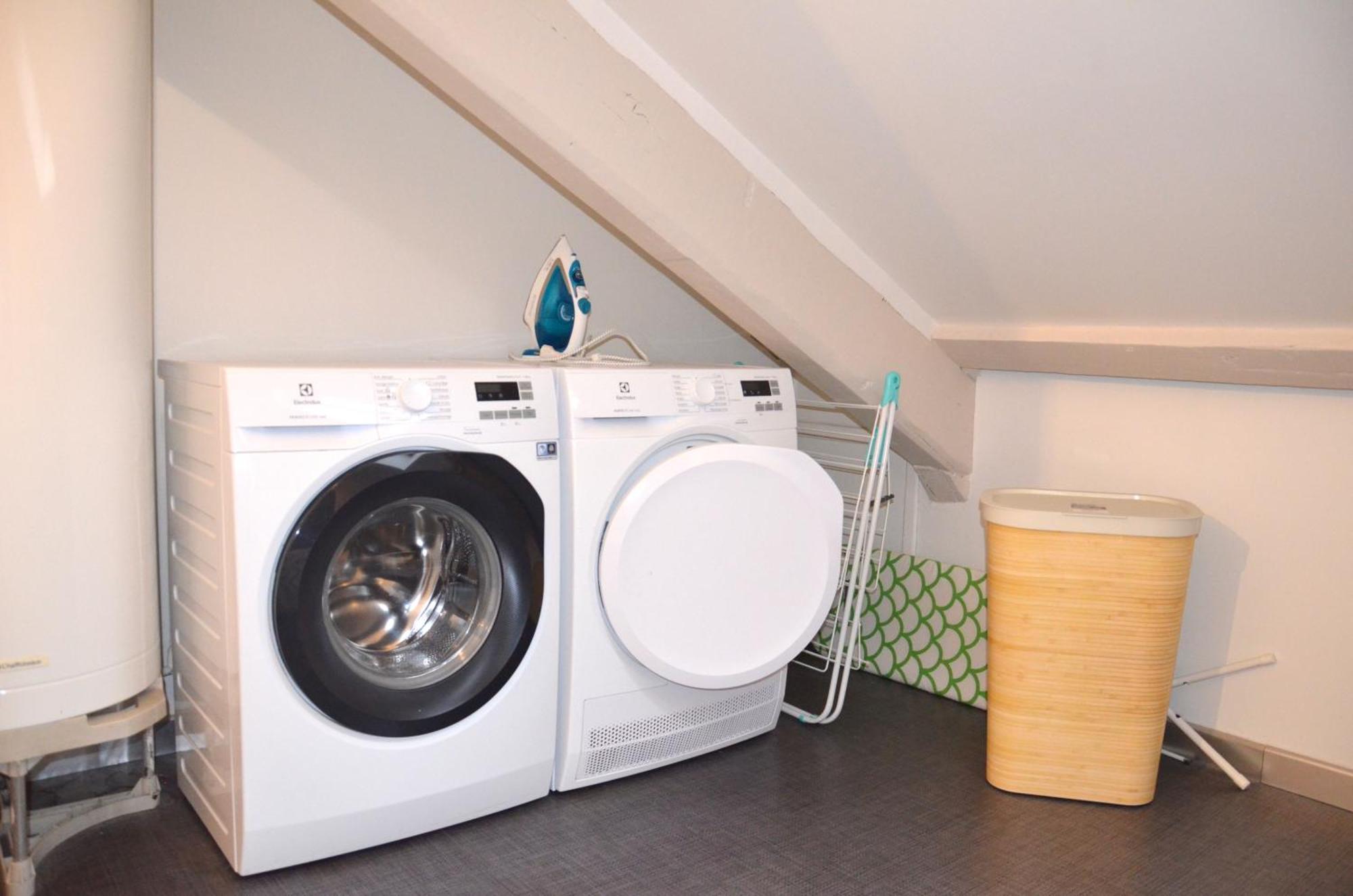 Apartament Le Cocon Troyen - 6-8P - 2 Parking Gratuits Troyes Zewnętrze zdjęcie