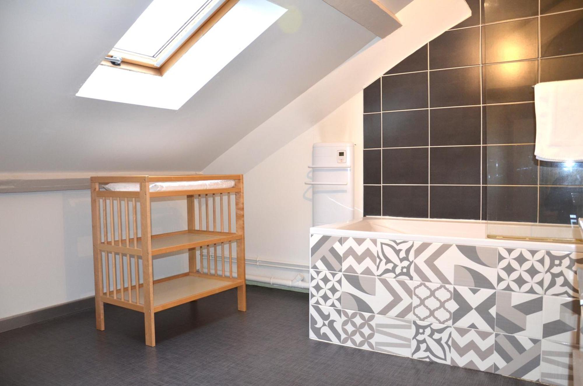Apartament Le Cocon Troyen - 6-8P - 2 Parking Gratuits Troyes Zewnętrze zdjęcie