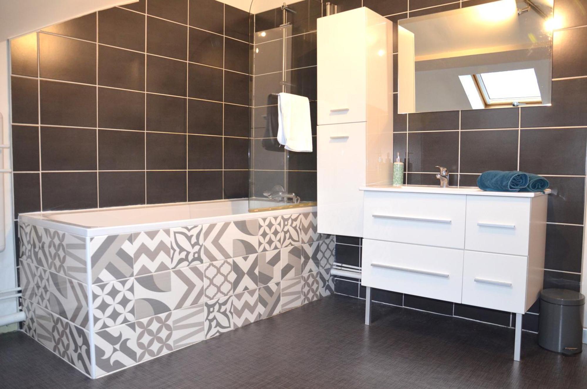 Apartament Le Cocon Troyen - 6-8P - 2 Parking Gratuits Troyes Zewnętrze zdjęcie