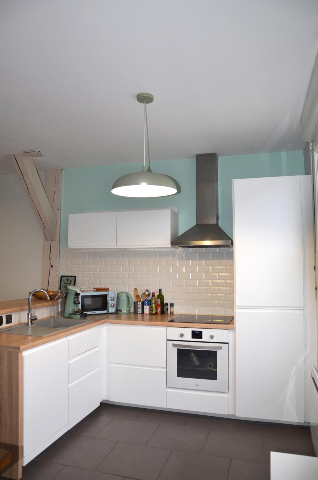 Apartament Le Cocon Troyen - 6-8P - 2 Parking Gratuits Troyes Zewnętrze zdjęcie